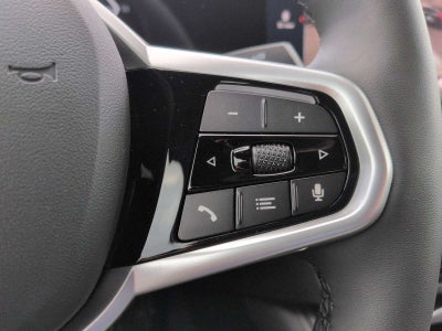 2026 BMW i4 xDrive40