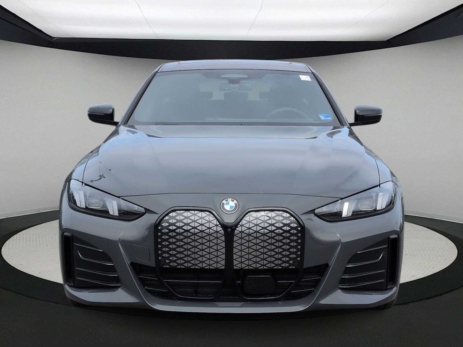 2026 BMW i4 xDrive40