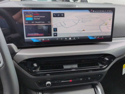 2026 BMW i4 xDrive40