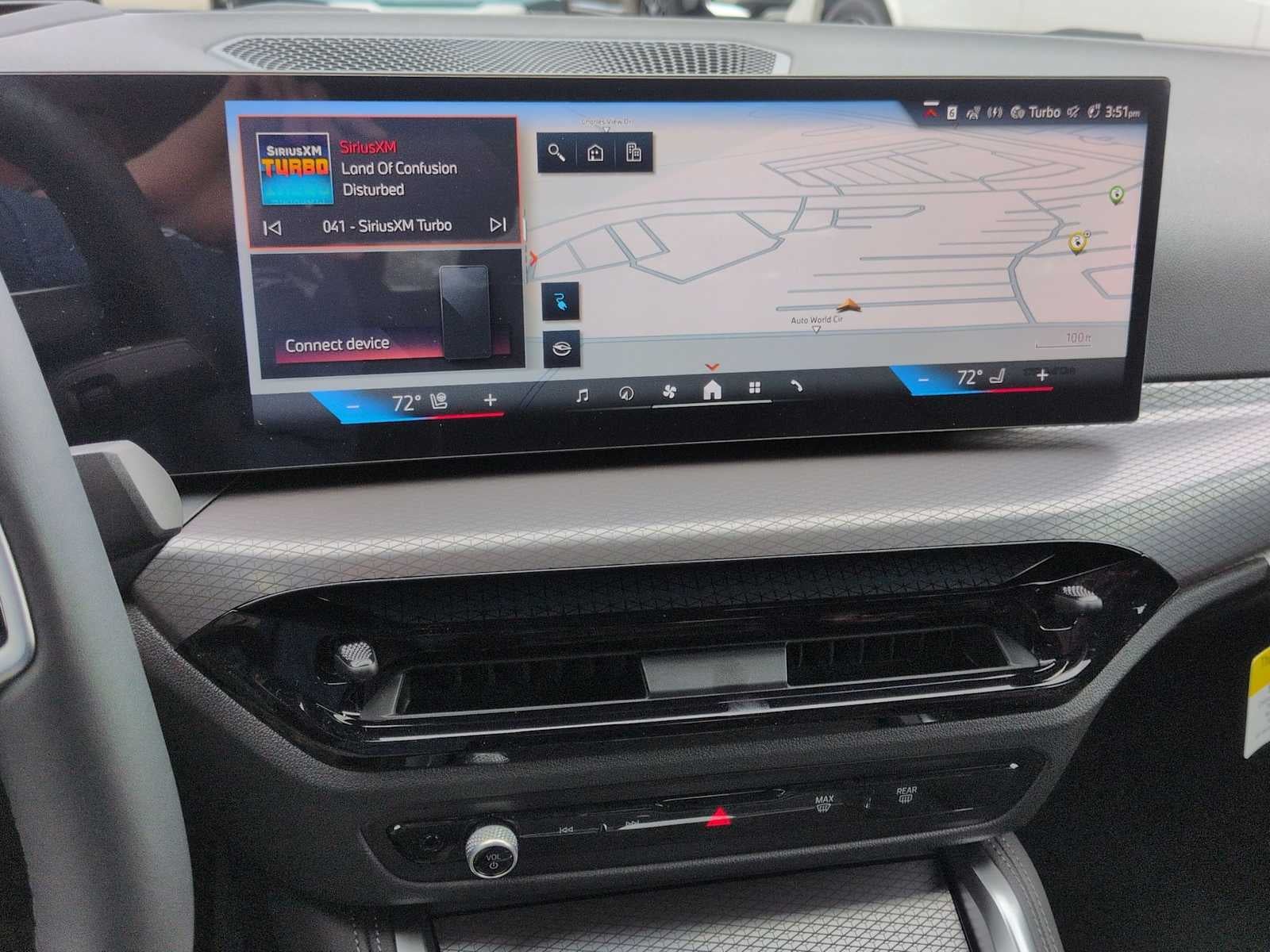 2026 BMW i4 xDrive40