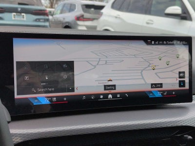 2026 BMW i4 xDrive40