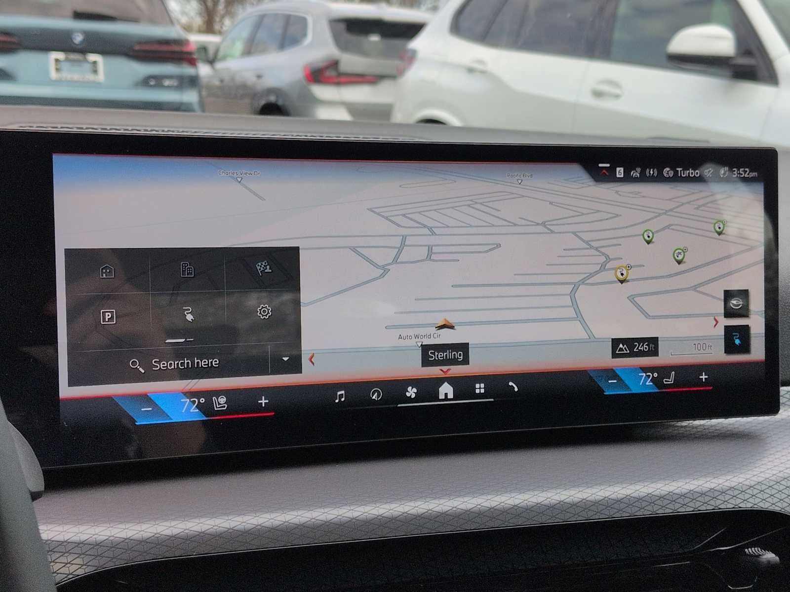 2026 BMW i4 xDrive40