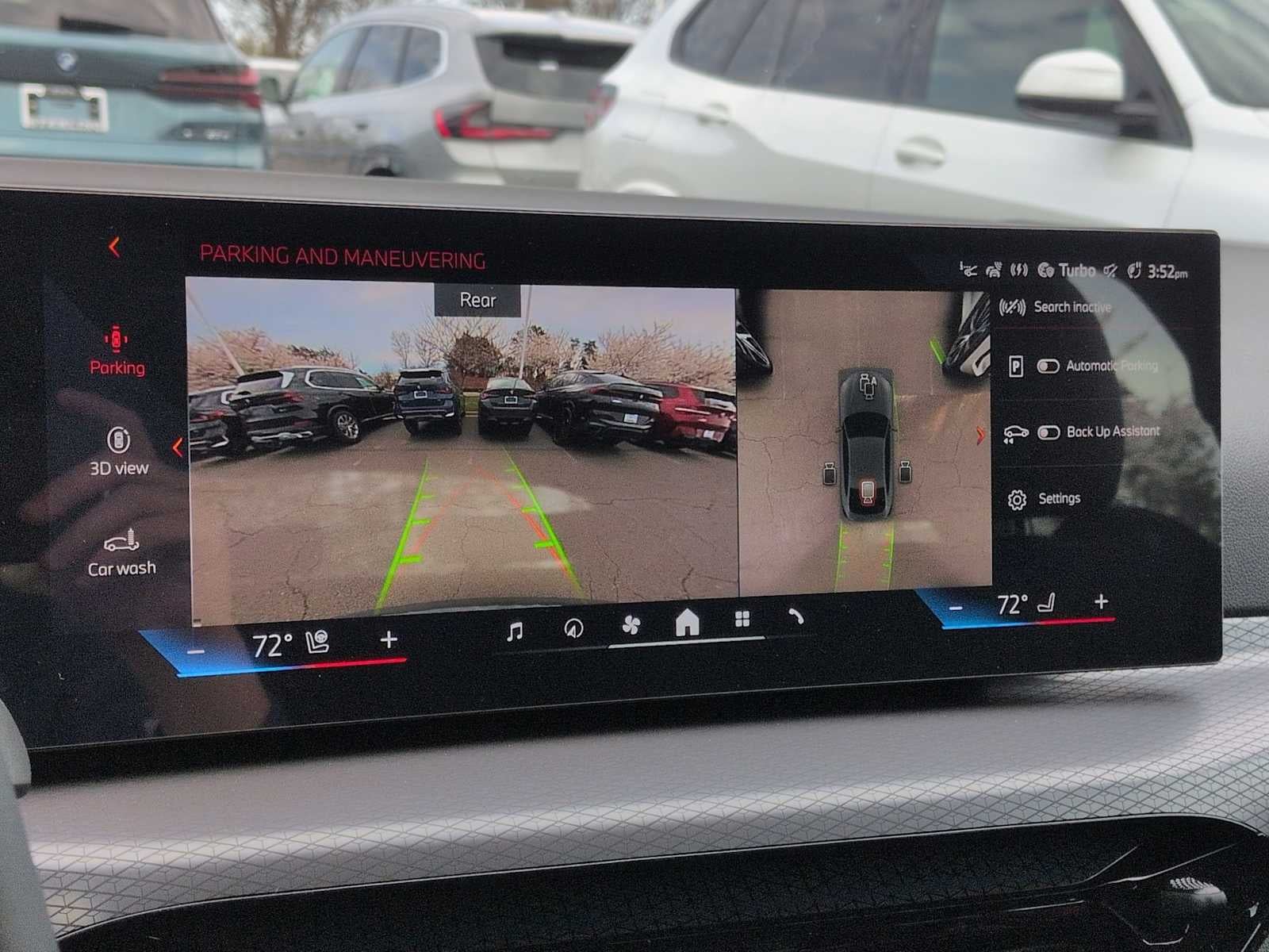 2026 BMW i4 xDrive40