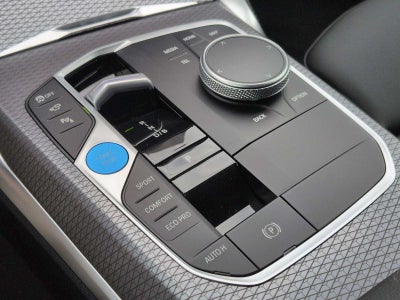 2026 BMW i4 xDrive40