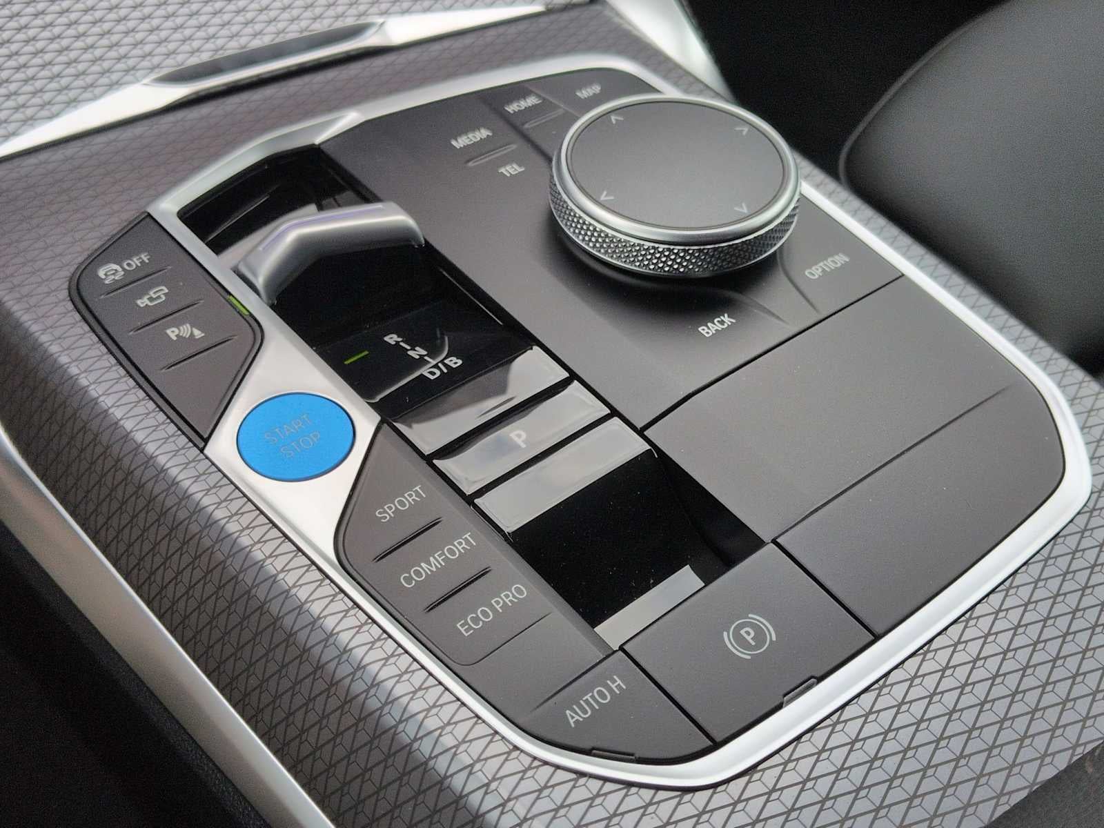 2026 BMW i4 xDrive40