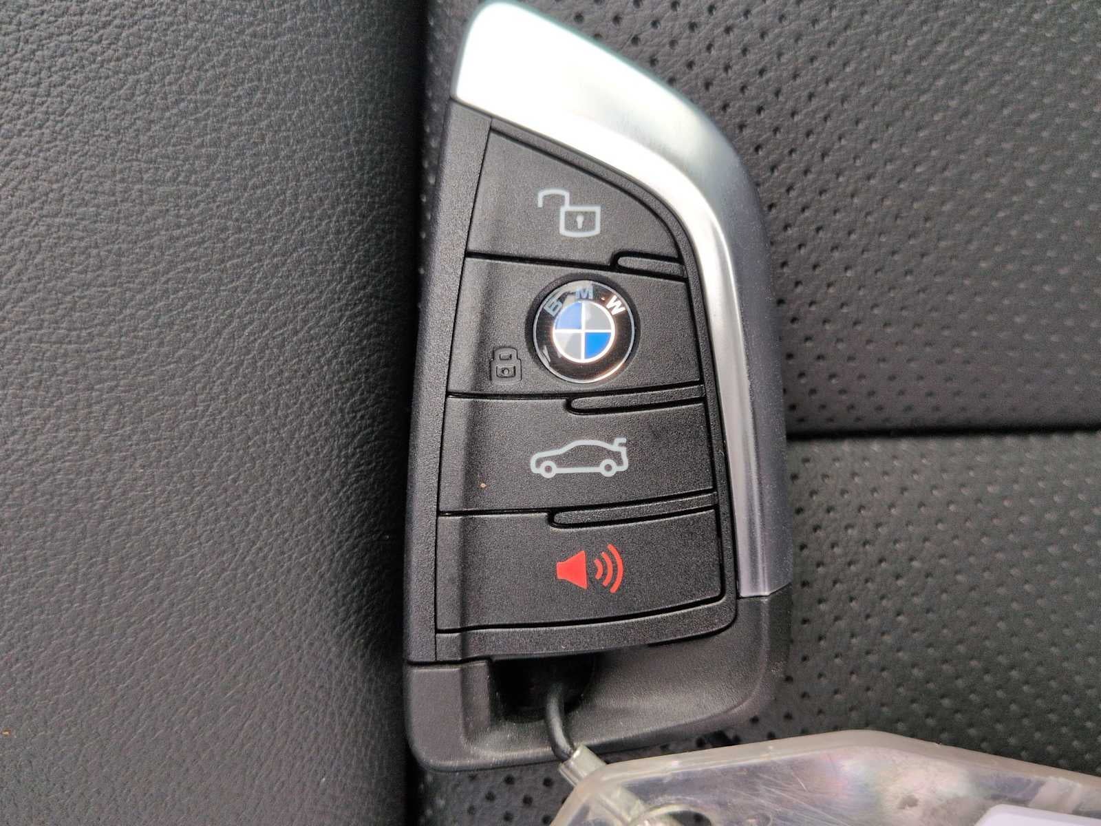 2026 BMW i4 xDrive40