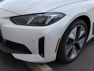 2026 BMW i4 xDrive40