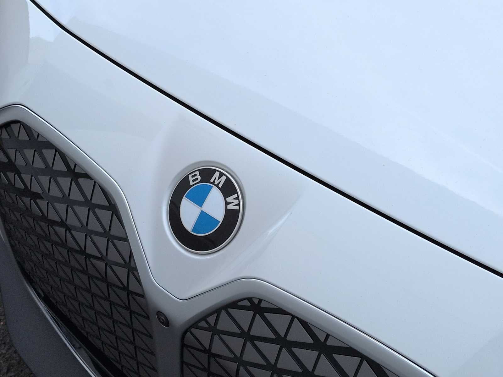 2026 BMW i4 xDrive40