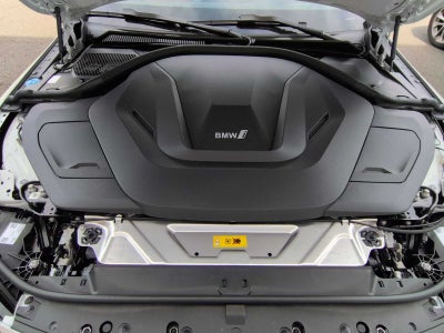 2026 BMW i4 xDrive40