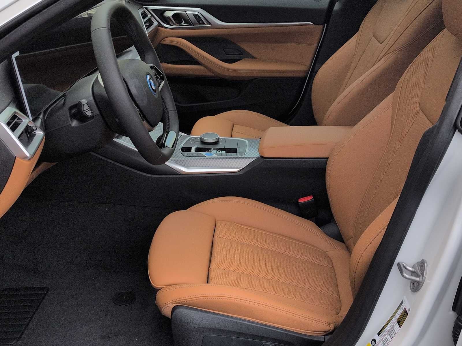 2026 BMW i4 xDrive40