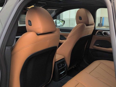 2026 BMW i4 xDrive40