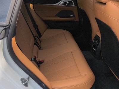 2026 BMW i4 xDrive40