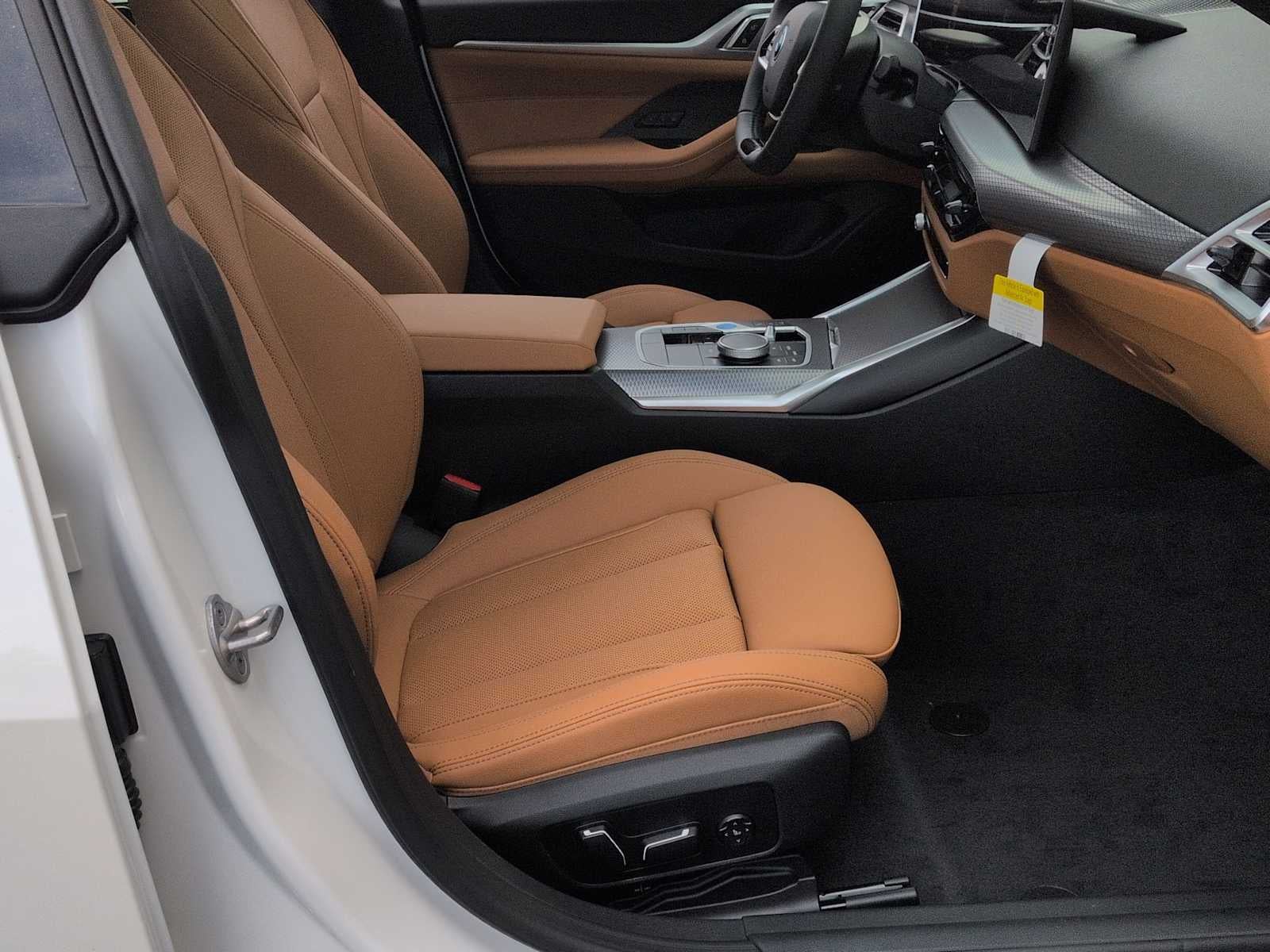 2026 BMW i4 xDrive40
