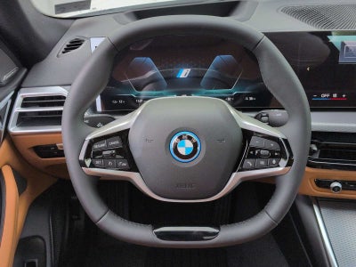 2026 BMW i4 xDrive40