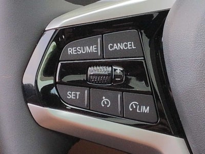 2026 BMW i4 xDrive40