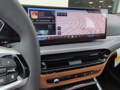 2026 BMW i4 xDrive40