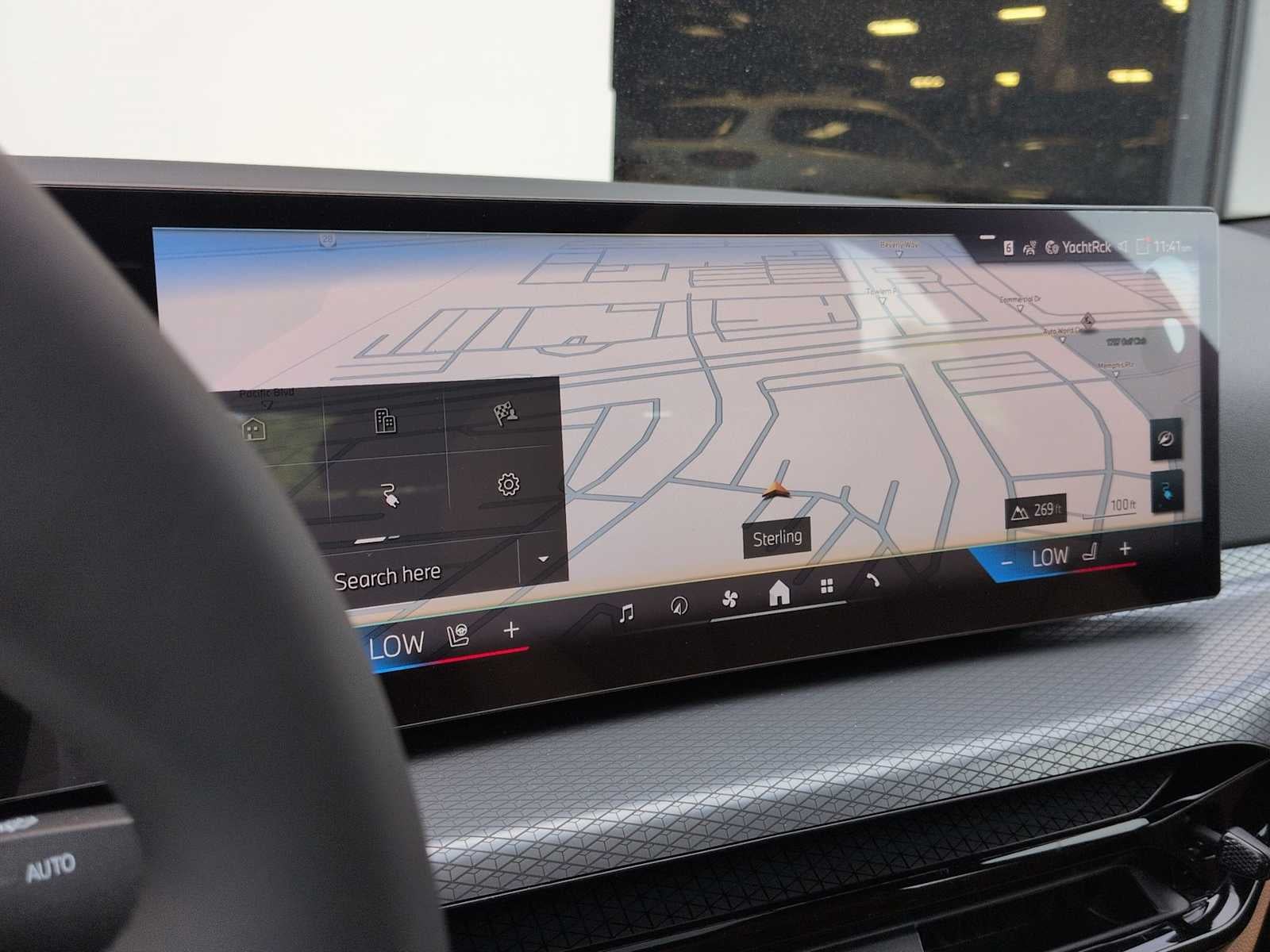 2026 BMW i4 xDrive40