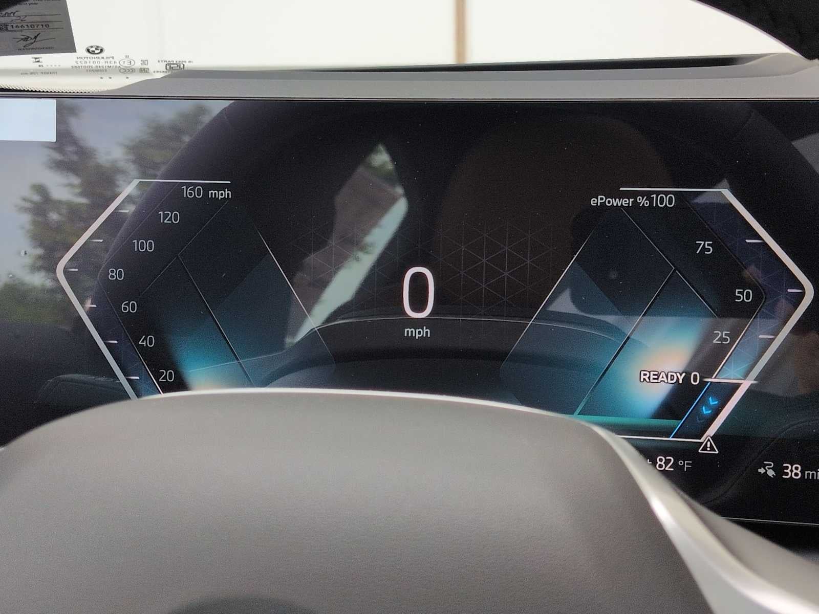 2026 BMW i4 xDrive40