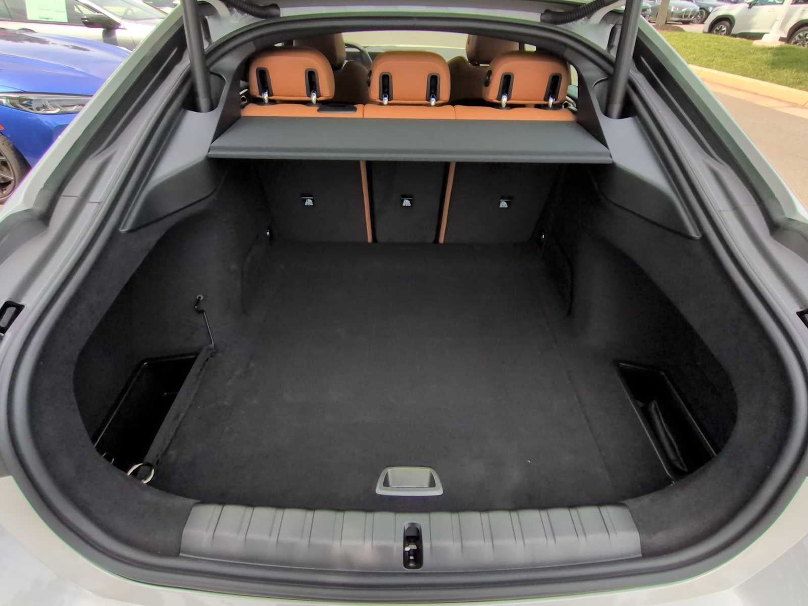 2026 BMW i4 xDrive40