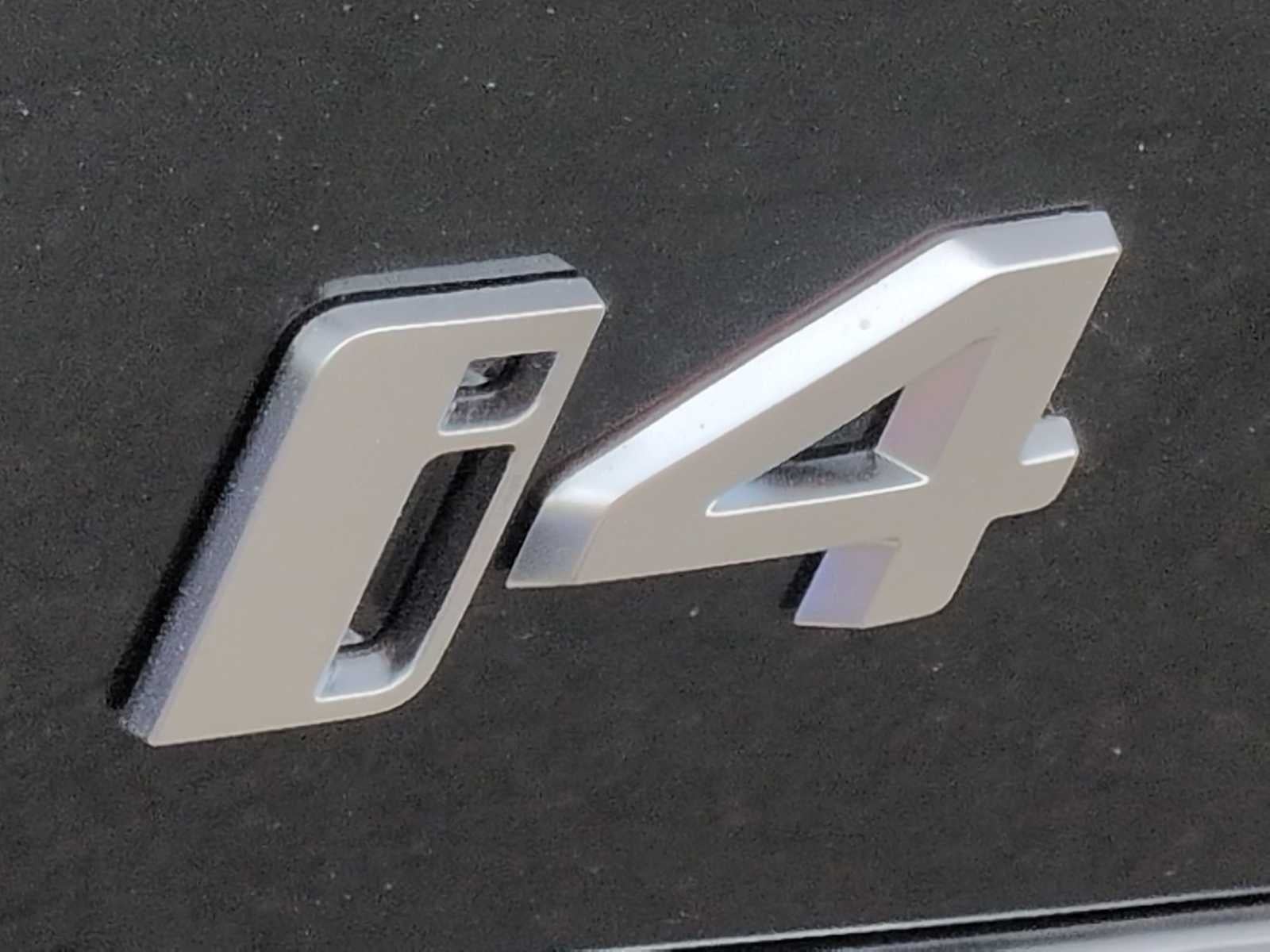 2026 BMW i4 xDrive40