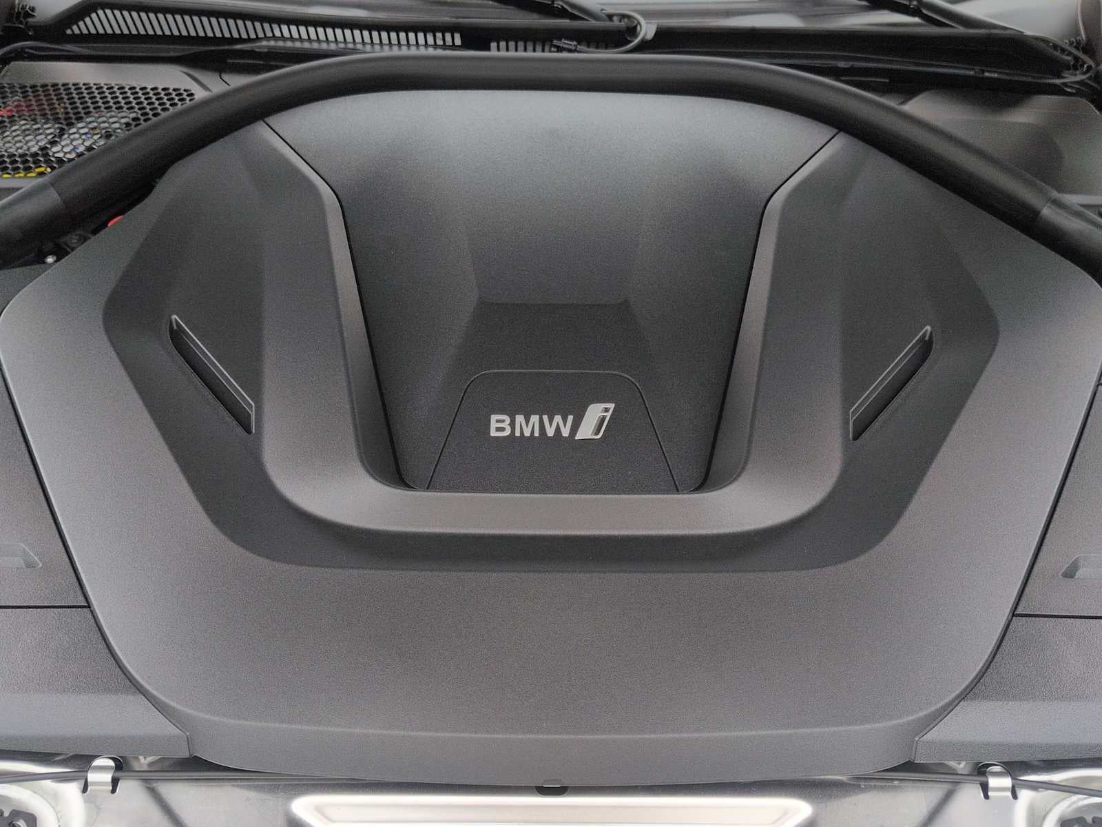 2026 BMW i4 xDrive40