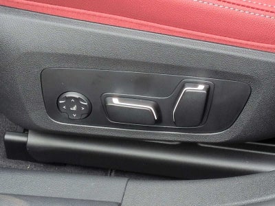 2026 BMW i4 xDrive40
