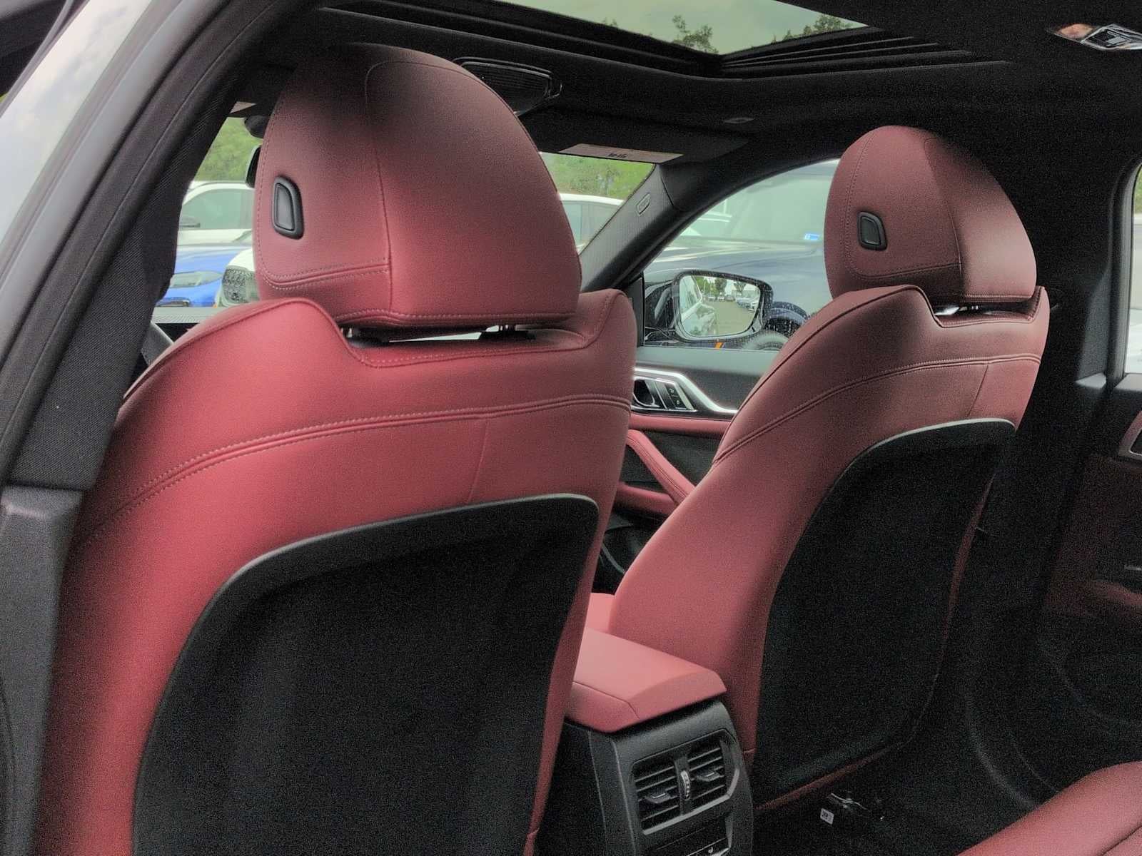 2026 BMW i4 xDrive40