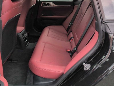 2026 BMW i4 xDrive40