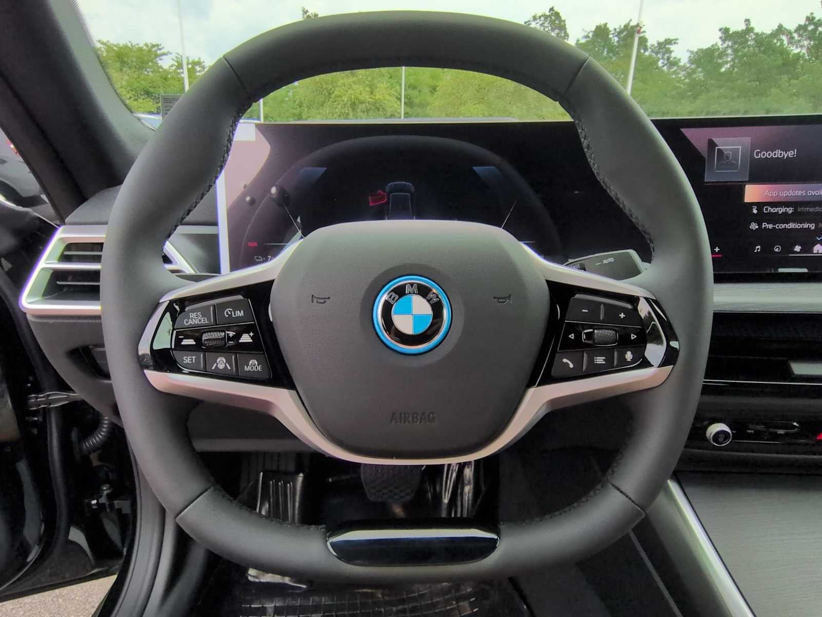 2026 BMW i4 xDrive40