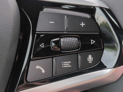 2026 BMW i4 xDrive40