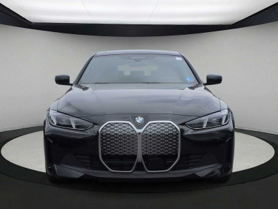 2026 BMW i4 xDrive40