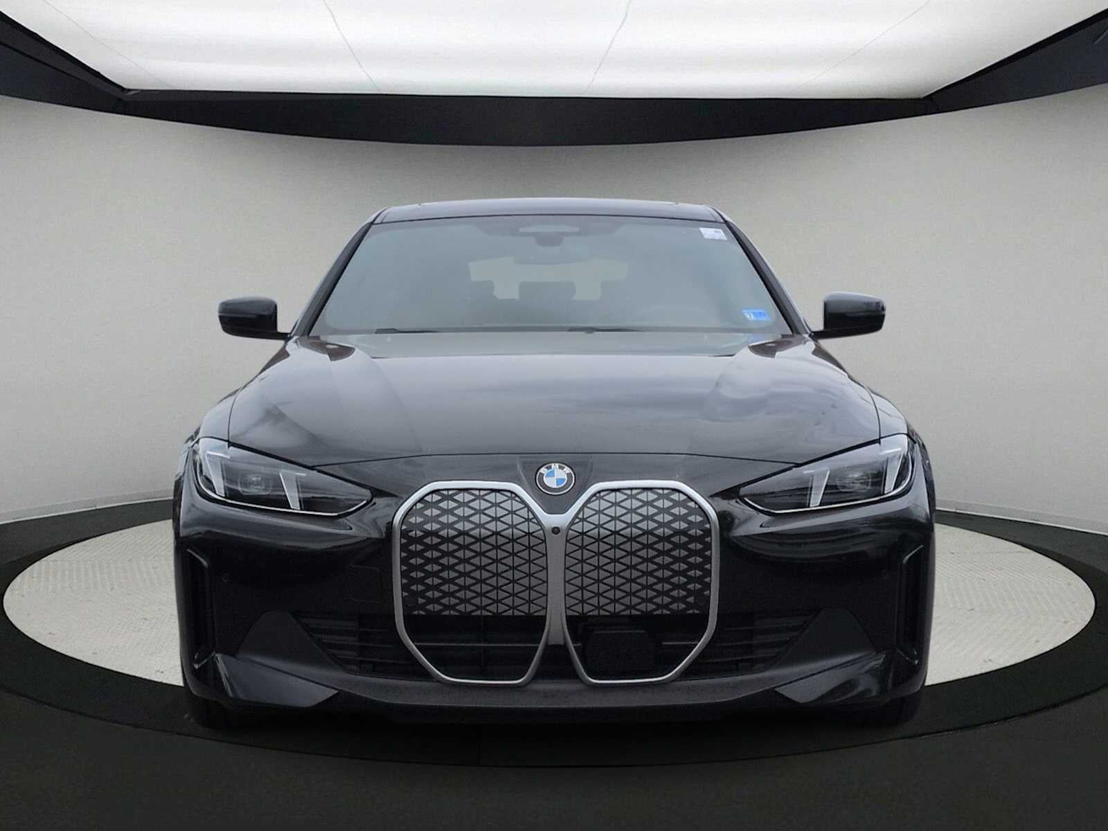 2026 BMW i4 xDrive40
