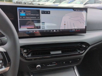 2026 BMW i4 xDrive40