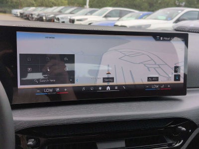 2026 BMW i4 xDrive40