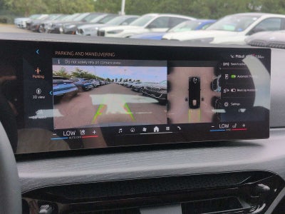 2026 BMW i4 xDrive40