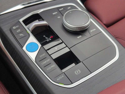 2026 BMW i4 xDrive40