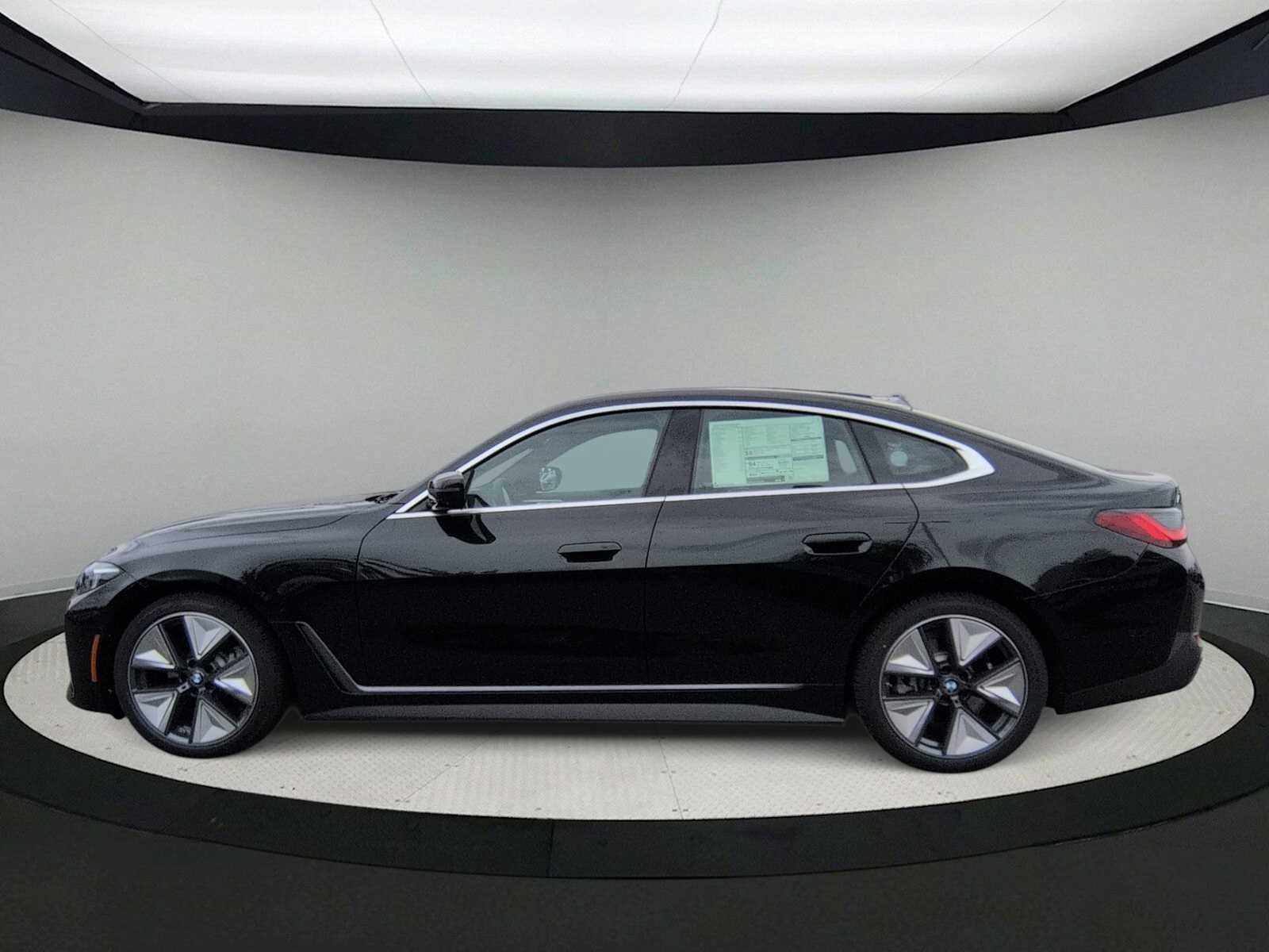 2026 BMW i4 xDrive40