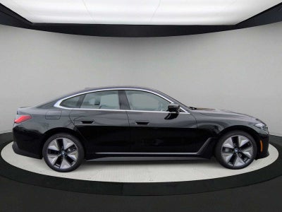 2026 BMW i4 xDrive40