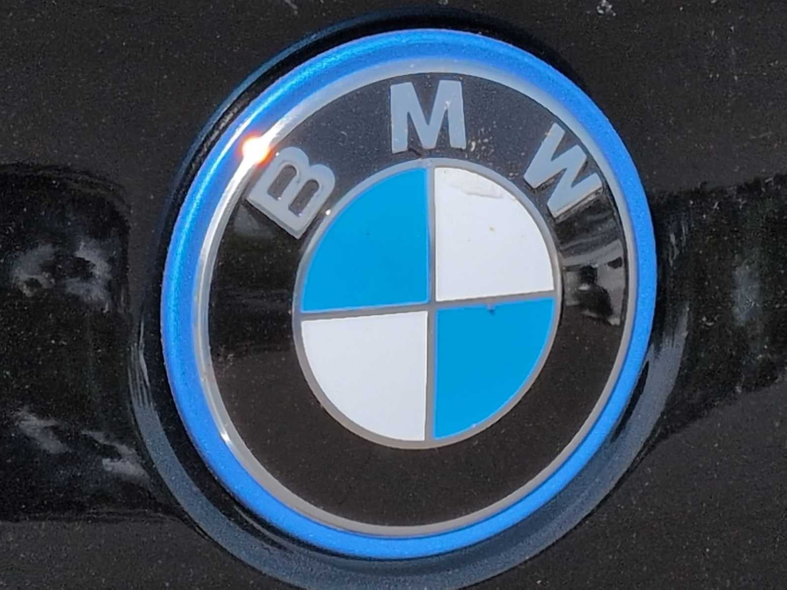 2026 BMW i5 M60