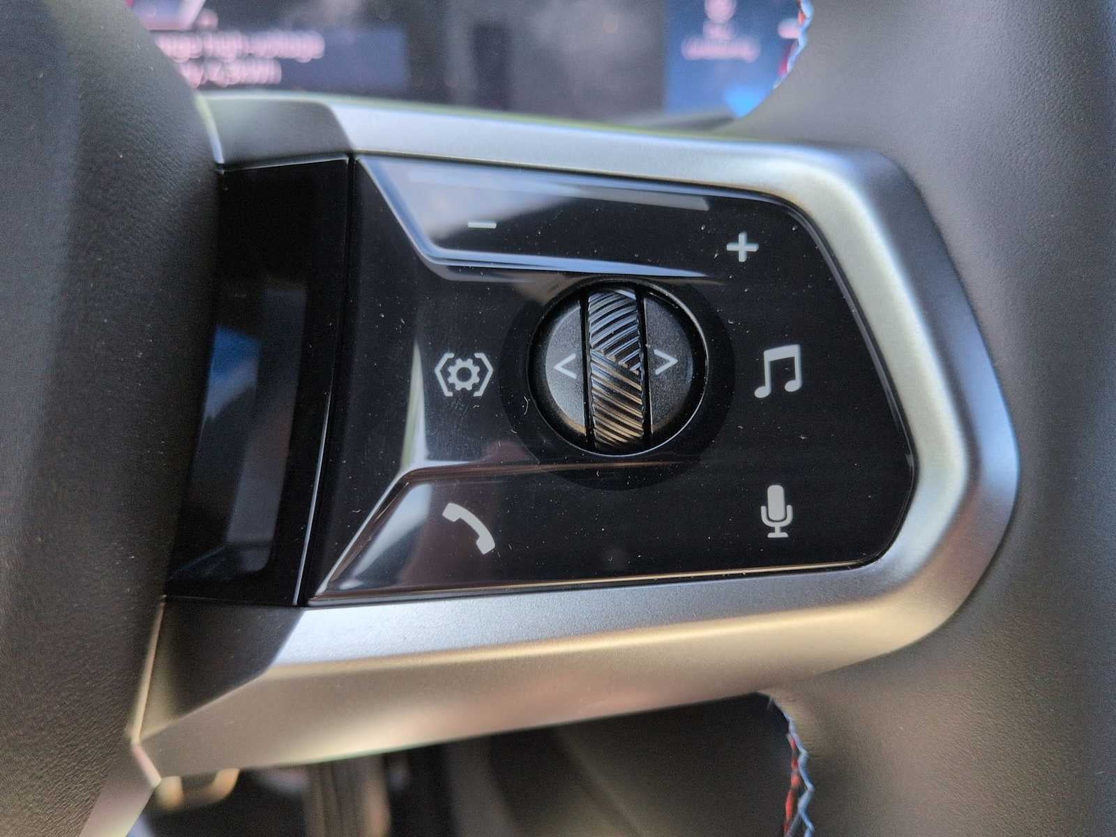 2026 BMW i5 M60