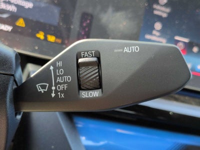 2026 BMW i5 M60