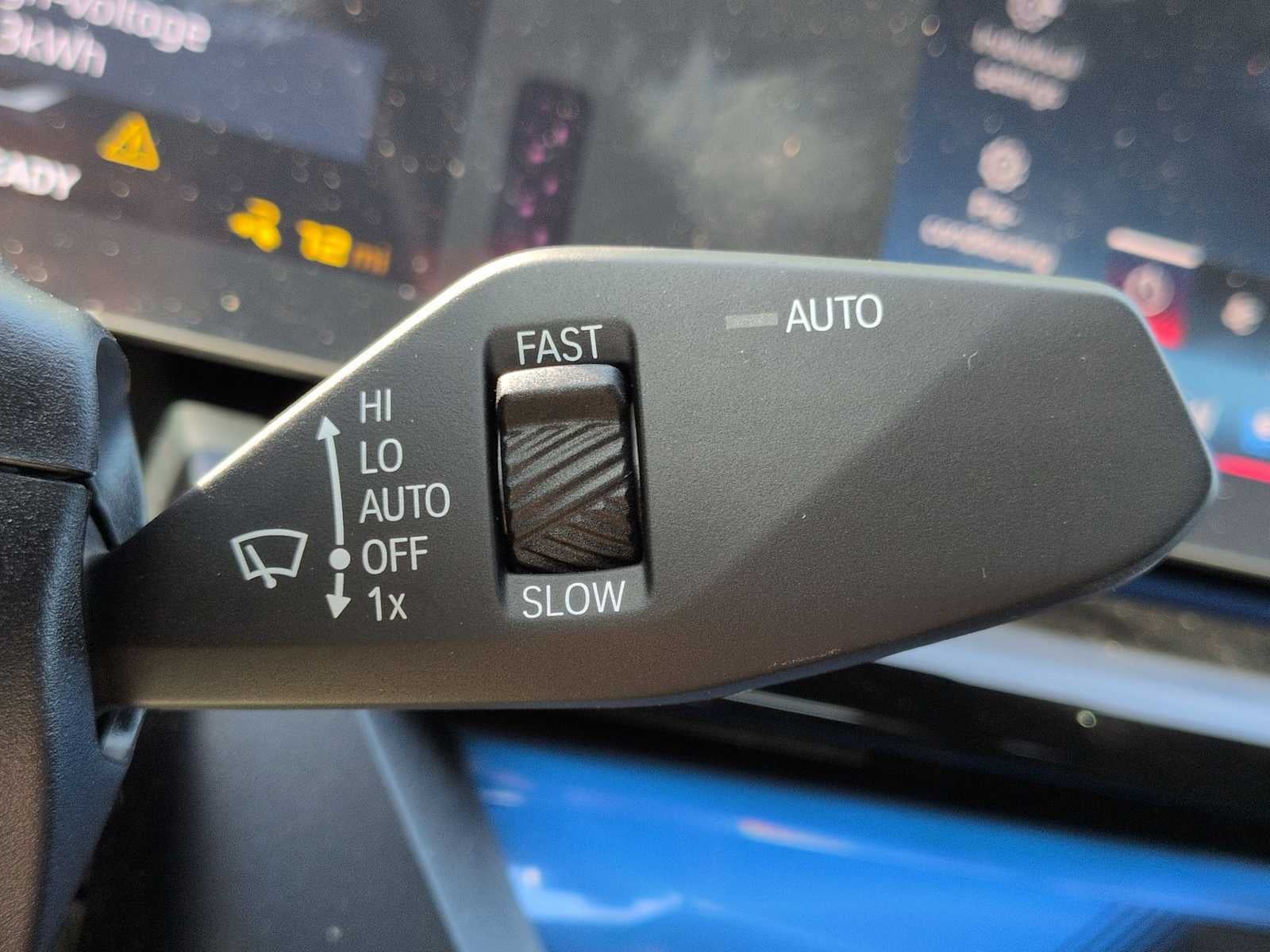 2026 BMW i5 M60