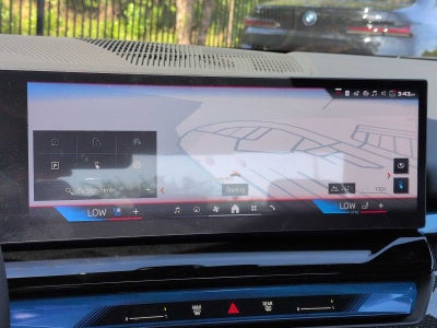 2026 BMW i5 M60