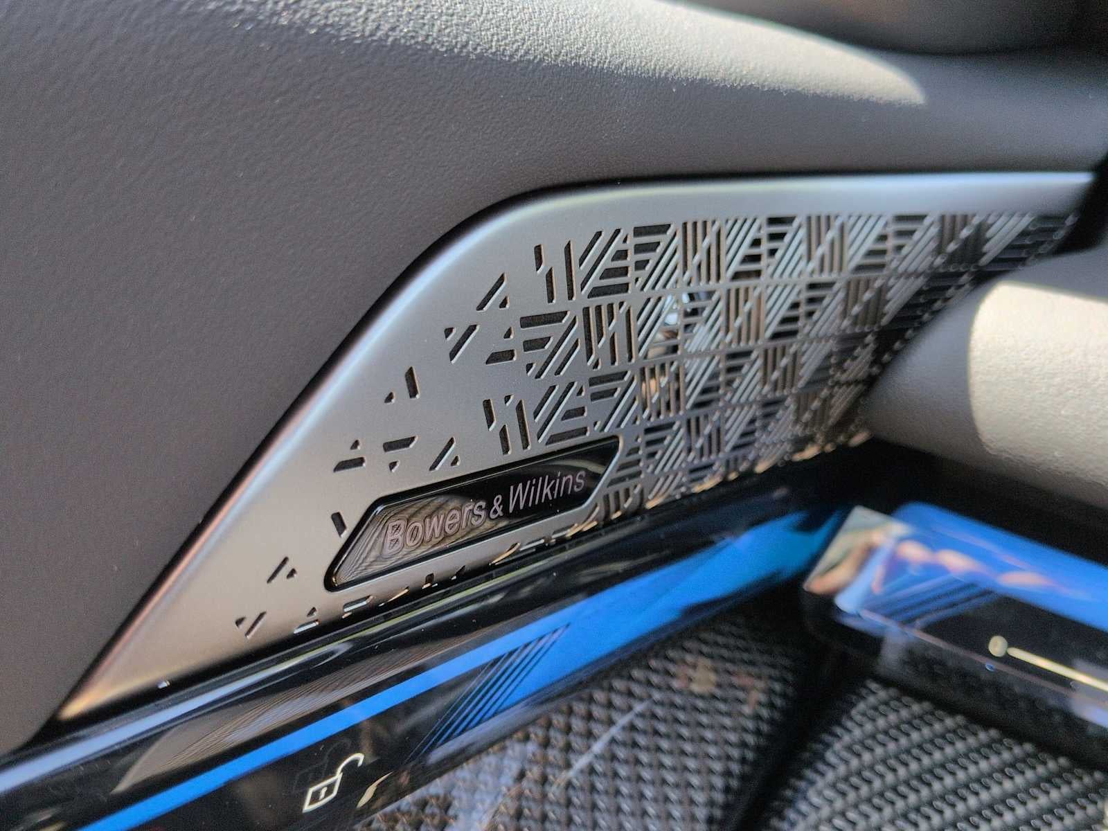 2026 BMW i5 M60