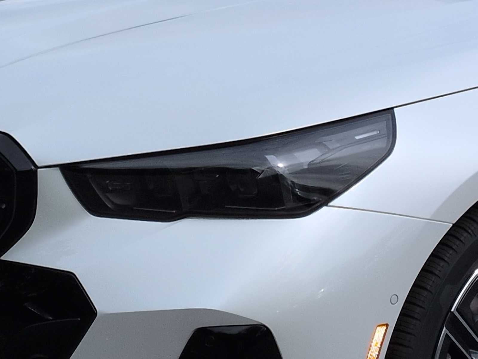 2026 BMW i5 M60
