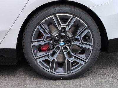 2026 BMW i5 M60