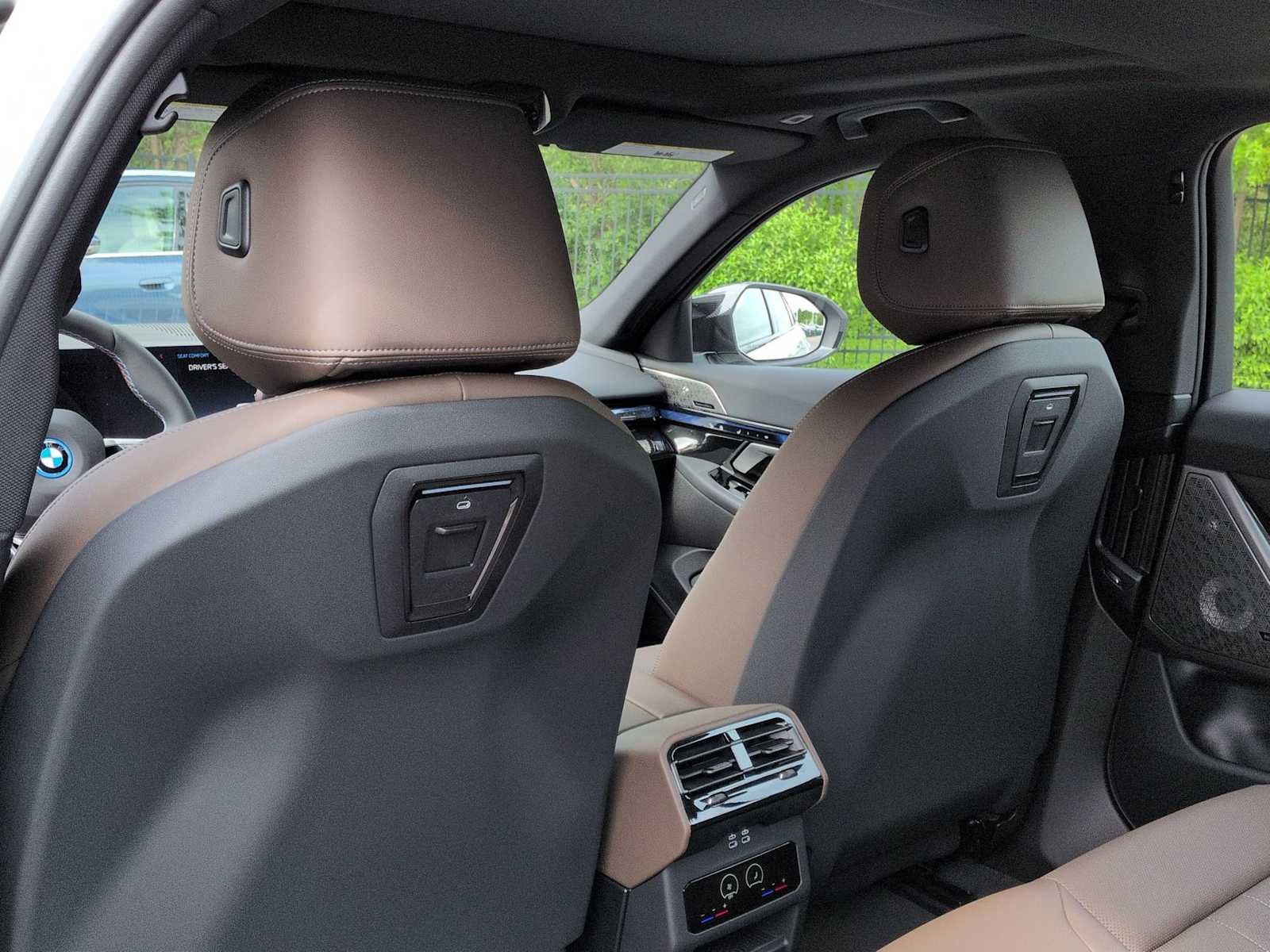 2026 BMW i5 M60