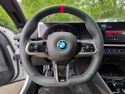2026 BMW i5 M60