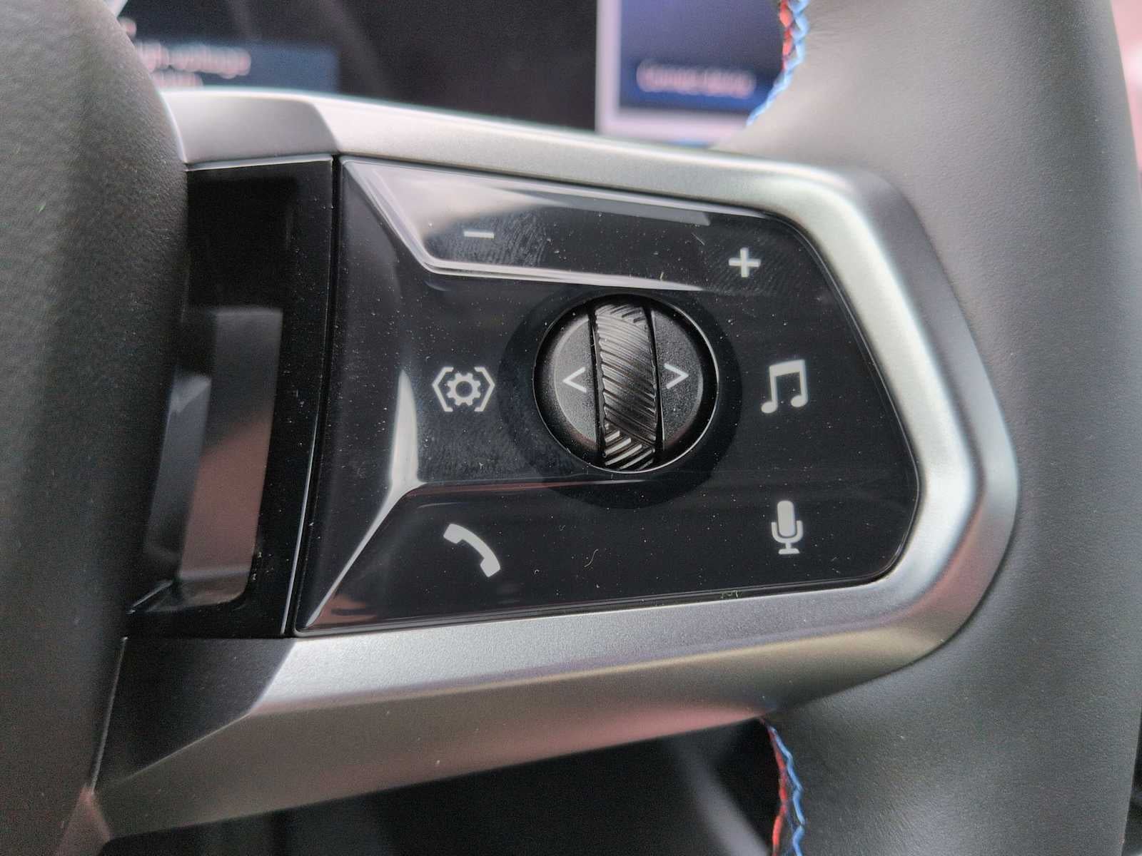 2026 BMW i5 M60