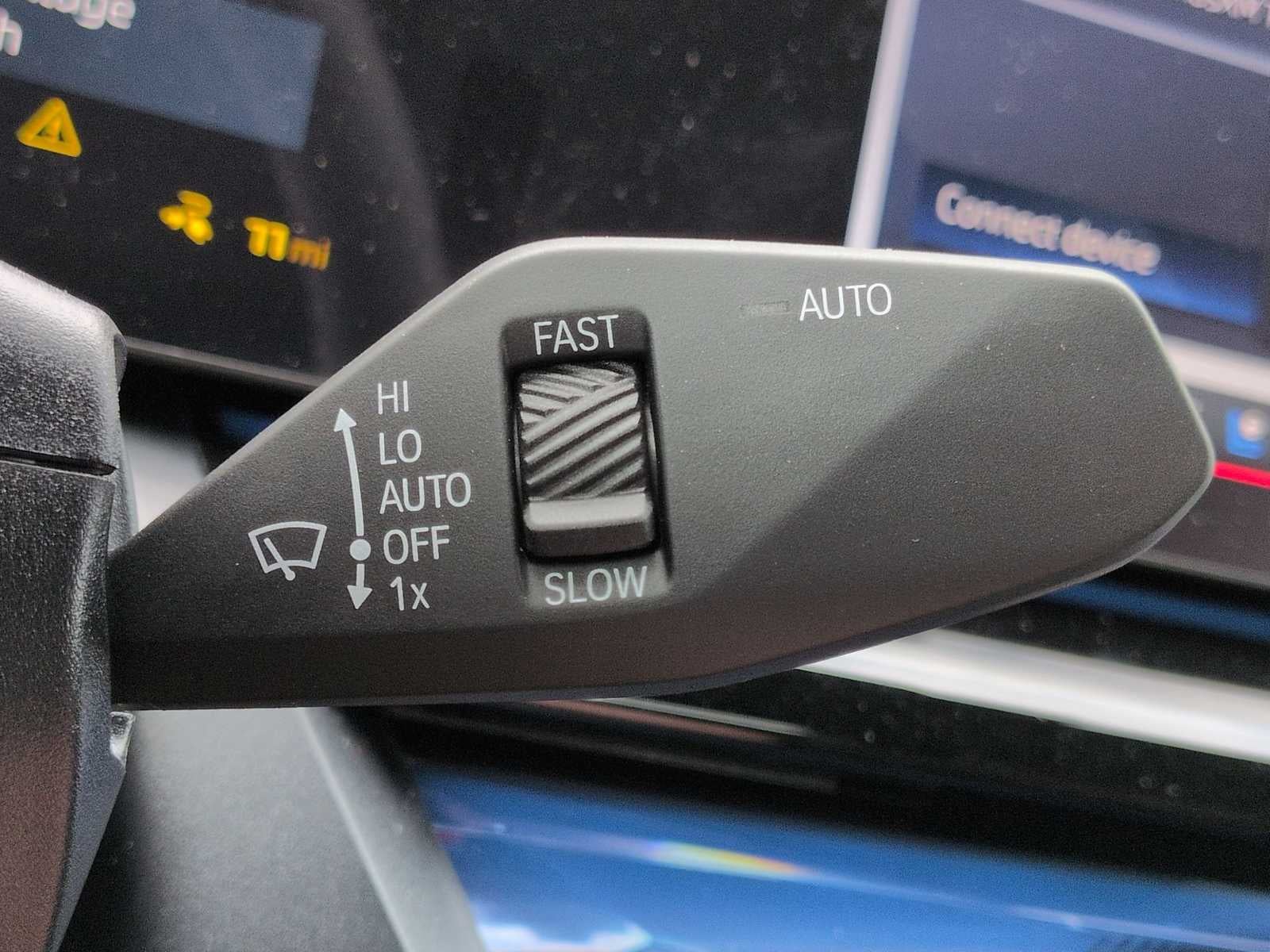 2026 BMW i5 M60